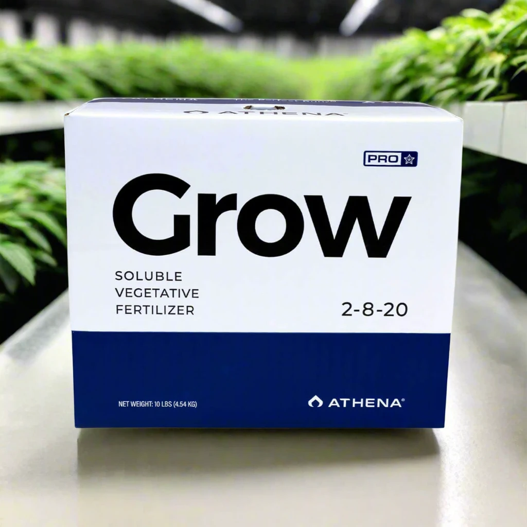 Athena Pro Line Grow 7 Athena Pro Line Grow - Image 7