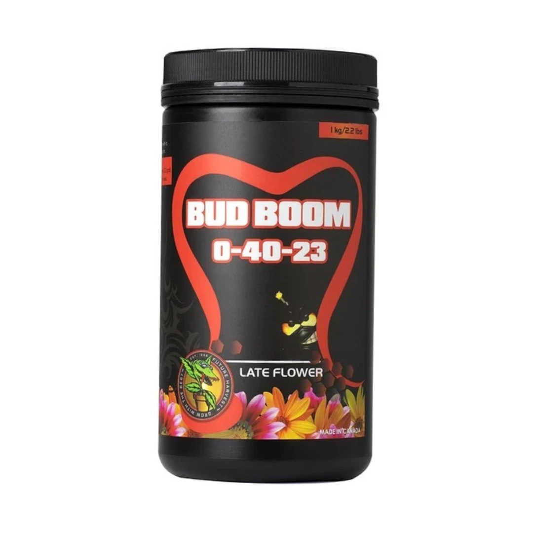 Future Harvest Bud Boom 2 Future Harvest Bud Boom - Image 2