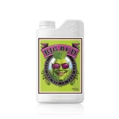 Advanced Nutrients - Big Bud 7 Advanced Nutrients - Big Bud -Garden Care Hub nutrients 1l advanced nutrients big bud 38534598885591