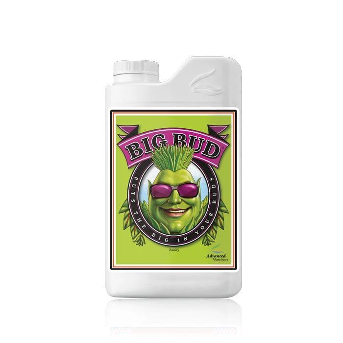 Advanced Nutrients - Big Bud 3 Advanced Nutrients - Big Bud - Image 3