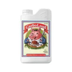 Advanced Nutrients Carboload 7 Advanced Nutrients Carboload -Garden Care Hub nutrients 1l advanced nutrients carboload 37660648734935