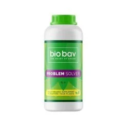 Bio Bav Problem Solver 6 Bio Bav Problem Solver -Garden Care Hub nutrients 1l bio bav problem solver 37892415946967