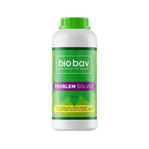 Bio Bav Problem Solver 3 Bio Bav Problem Solver - Image 3