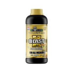 Biogreen X-Blast PK Booster – Late Flowering Additive 9 Biogreen X-Blast PK Booster – Late Flowering Additive -Garden Care Hub nutrients 1l biogreen x blast 39028905115863
