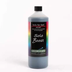 Hydrotops Solo Soil Boost 7 Hydrotops Solo Soil Boost -Garden Care Hub nutrients 1l hydrotops solo soil boost 29350534054072