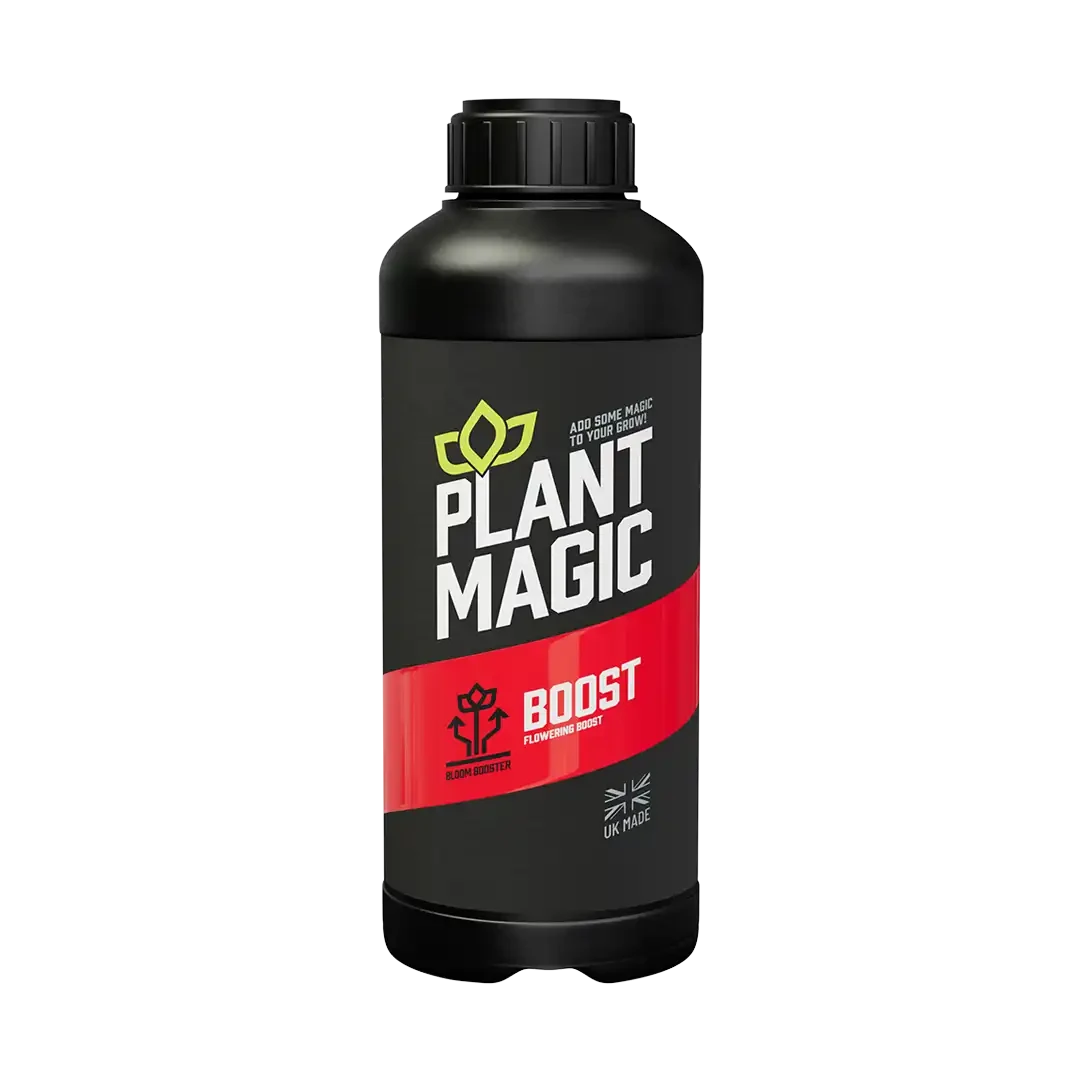 Plant Magic Boost 1 Plant Magic Boost