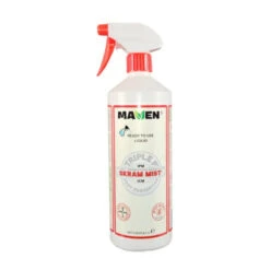 Skram Plant Wash 17 Skram Plant Wash -Garden Care Hub nutrients 1l ready to use skram plant wash 70795551441269