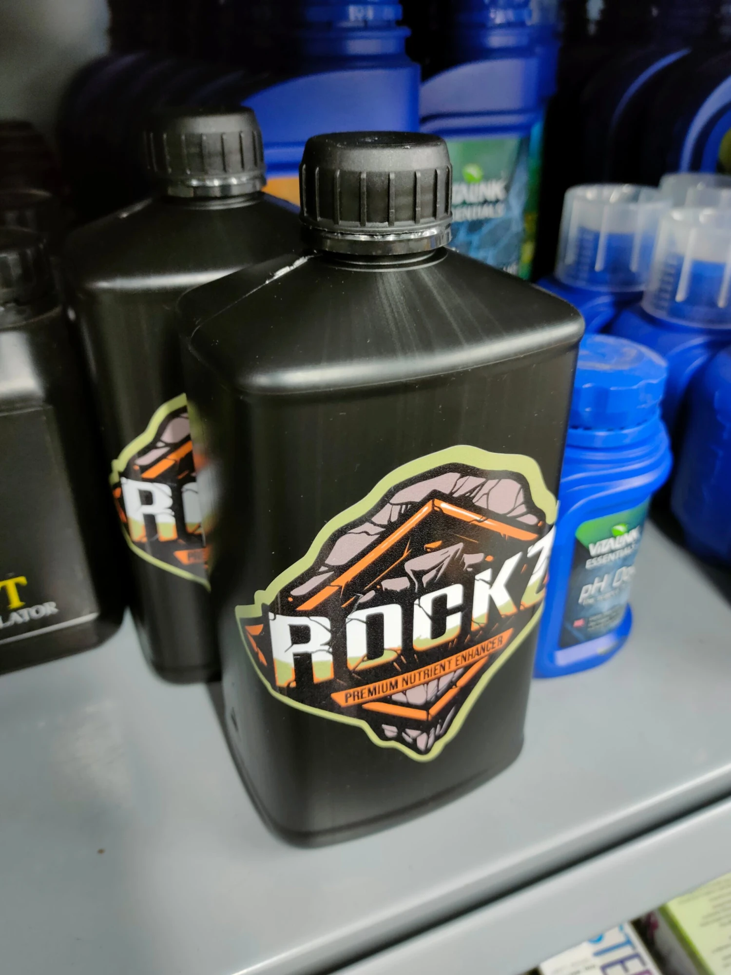 Rockz Premium Nutrient Enhancer 2 Rockz Premium Nutrient Enhancer - Image 2