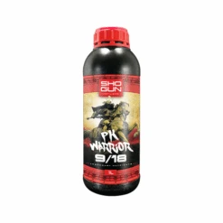 Shogun - PK Warrior 9-18 7 Shogun - PK Warrior 9-18 -Garden Care Hub nutrients 1l shogun pk warrior 9 18 40772422533335