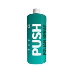Veg + Bloom - Push Foliar Spray 5 Veg + Bloom - Push Foliar Spray -Garden Care Hub nutrients 1l veg bloom push foliar spray 39032990040279