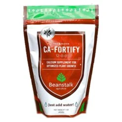 Beanstalk - CA-Fortify (12-0-0) CalMag Additive 11 Beanstalk - CA-Fortify (12-0-0) CalMag Additive -Garden Care Hub nutrients 1lb 454g beanstalk ca fortify 12 0 0 calmag additive 37501613736151