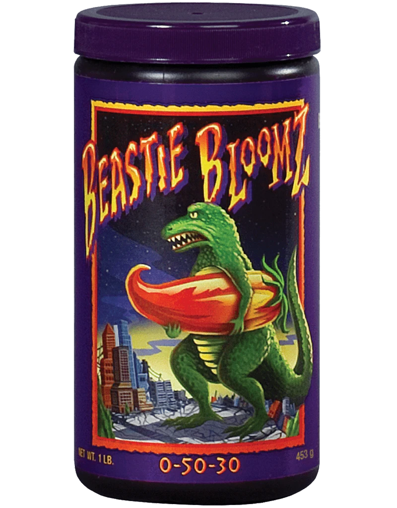 Fox Farm Beastie Bloomz 2 Fox Farm Beastie Bloomz - Image 2
