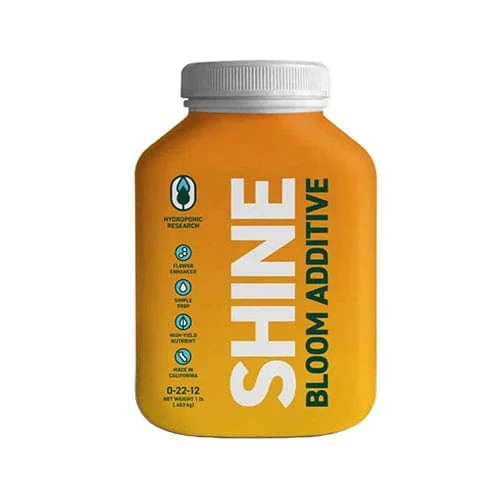 Veg Bloom - Shine Bloom Additive 2 Veg Bloom - Shine Bloom Additive - Image 2