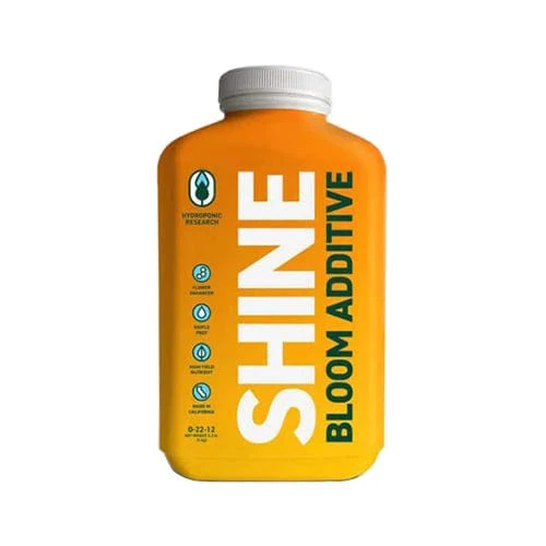 Veg Bloom - Shine Bloom Additive 3 Veg Bloom - Shine Bloom Additive - Image 3