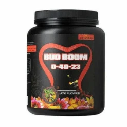 Future Harvest Bud Boom 5 Future Harvest Bud Boom -Garden Care Hub nutrients 2 5kg future harvest bud boom 40758773317847