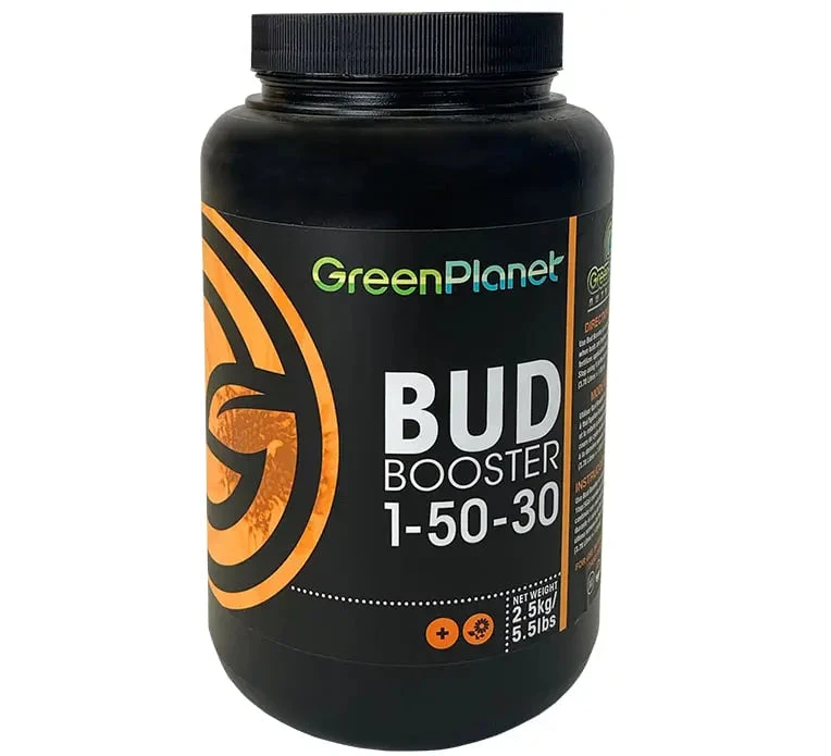 Green Planet Bud Booster 2 Green Planet Bud Booster - Image 2