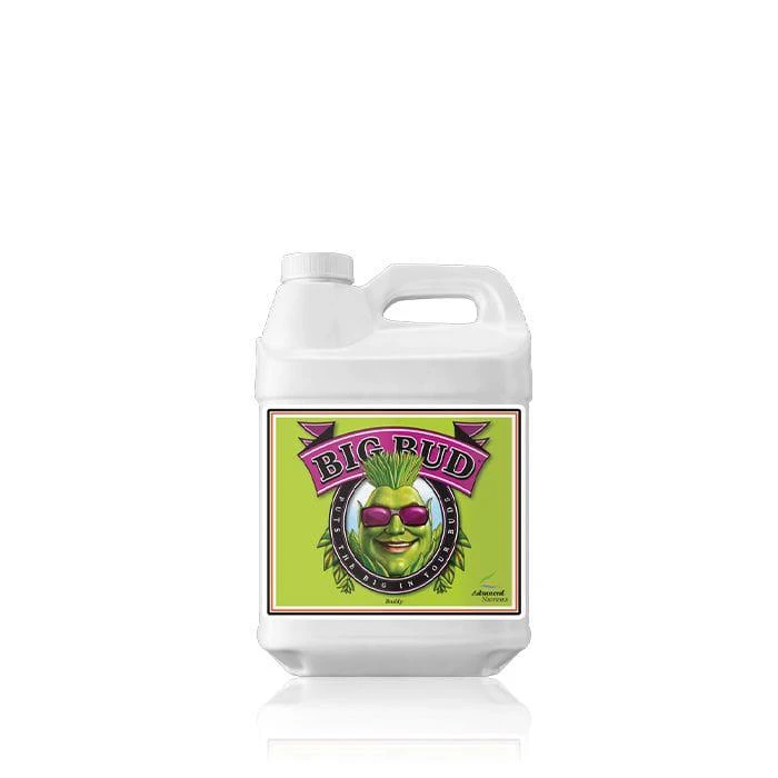 Advanced Nutrients - Big Bud 2 Advanced Nutrients - Big Bud - Image 2