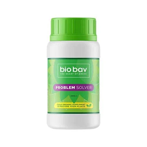 Bio Bav Problem Solver 2 Bio Bav Problem Solver - Image 2