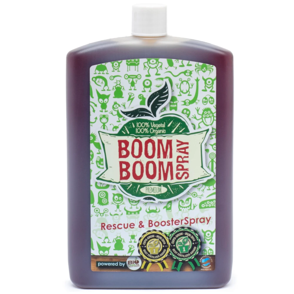 Bio Tabs Boom Boom Spray 3 Bio Tabs Boom Boom Spray - Image 3