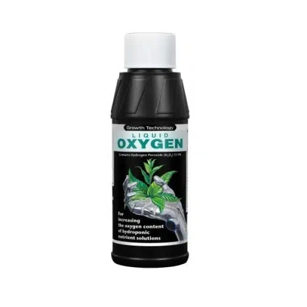 Growth Technology - Liquid Oxygen 4 Growth Technology - Liquid Oxygen - Image 4