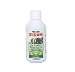 Skram Plant Wash 11 Skram Plant Wash -Garden Care Hub nutrients 250ml skram plant wash 39051396219095