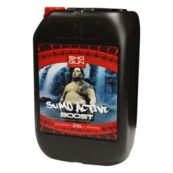 Shogun - Sumo ACTIVE Boost 11 Shogun - Sumo ACTIVE Boost -Garden Care Hub nutrients 25l shogun sumo active boost 36827766685911