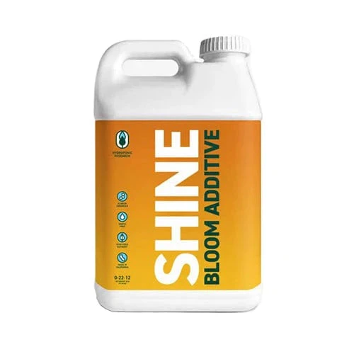 Veg Bloom - Shine Bloom Additive 5 Veg Bloom - Shine Bloom Additive - Image 5