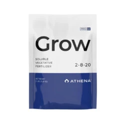 Athena Pro Line Grow 12 Athena Pro Line Grow -Garden Care Hub nutrients 2lb bag athena pro grow 41477169971415