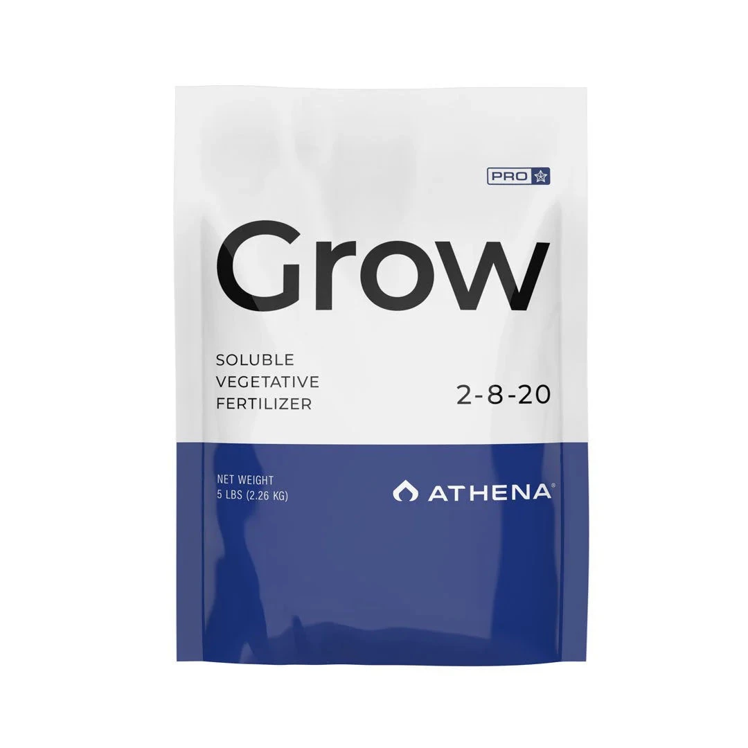 Athena Pro Line Grow 6 Athena Pro Line Grow - Image 6