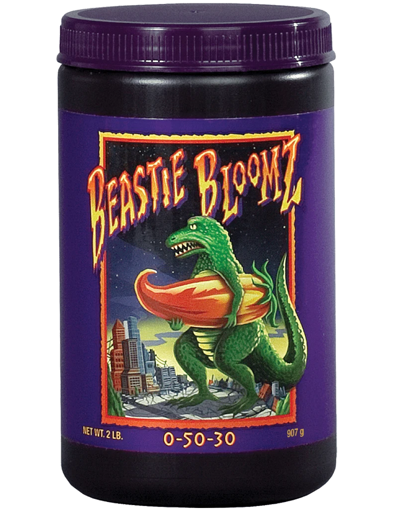 Fox Farm Beastie Bloomz 3 Fox Farm Beastie Bloomz - Image 3