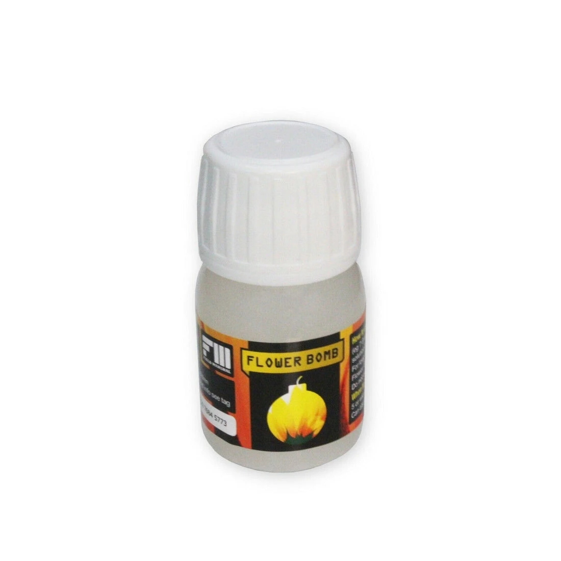 Flower Bomb Maximiser Additive | Explosive Yield Booster For Bloom Phase 2 Flower Bomb Maximiser Additive | Explosive Yield Booster For Bloom Phase - Image 2