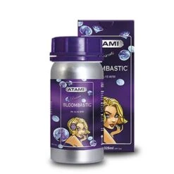 Bcuzz - Atami - Bloombastic 7 Bcuzz - Atami - Bloombastic -Garden Care Hub nutrients 325ml bcuzz atami bloombastic 40486387744983