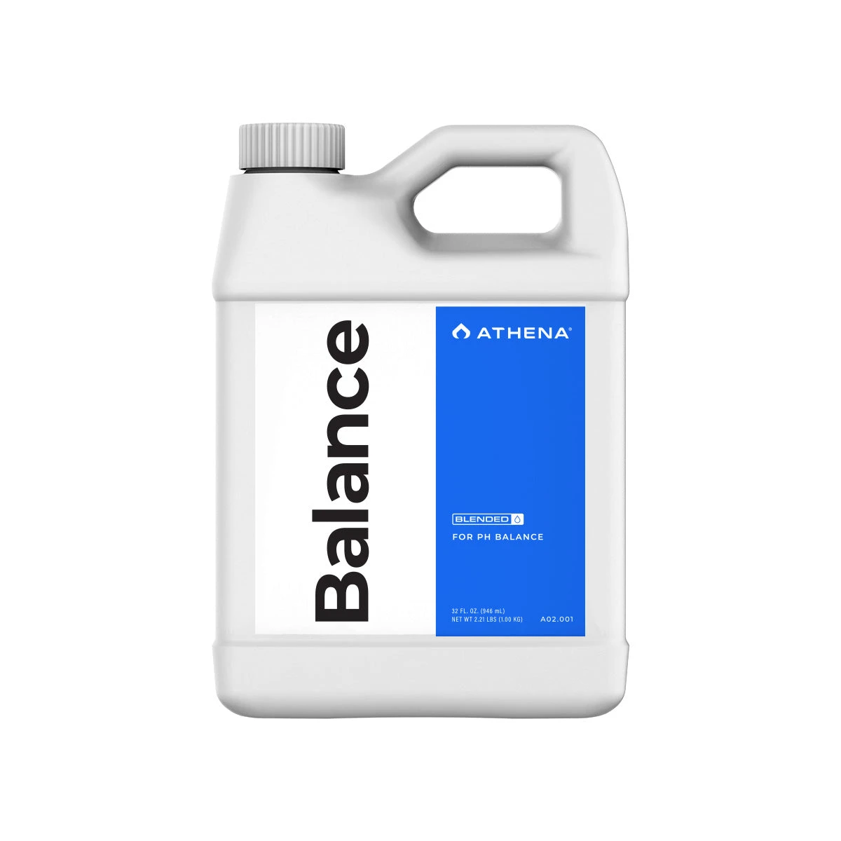 Athena Blended Balance 2 Athena Blended Balance - Image 2