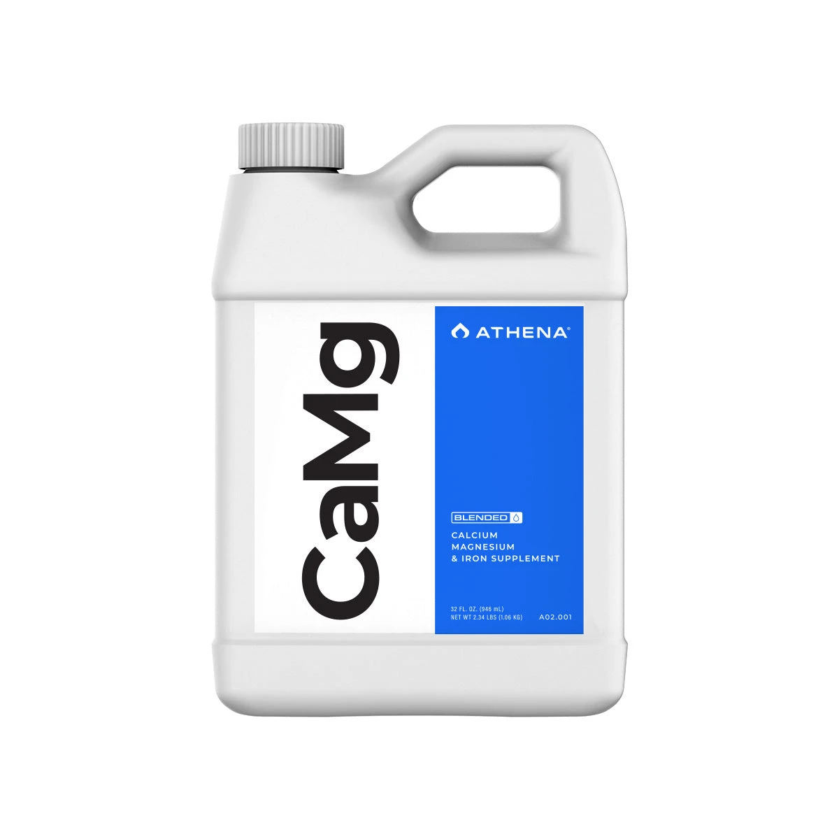 Athena Blended CaMg 3 Athena Blended CaMg - Image 3