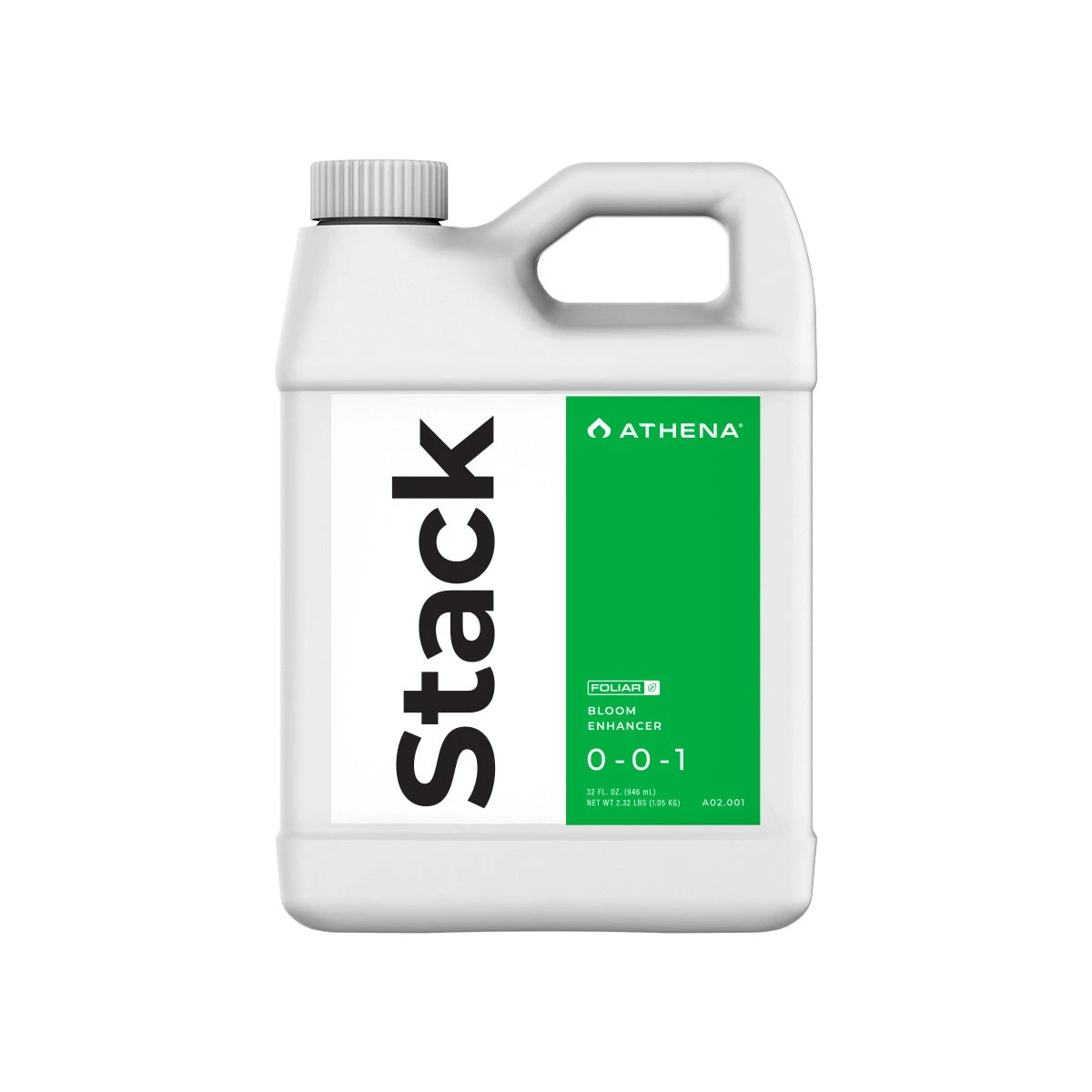 Athena Blended Stack 2 Athena Blended Stack - Image 2