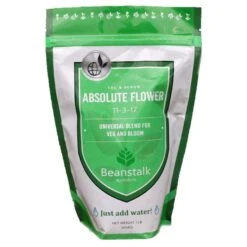 Beanstalk - Absolute Flower (11-3-17) NPK Fertiliser