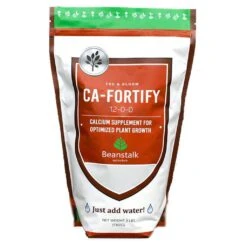 Beanstalk - CA-Fortify (12-0-0) CalMag Additive