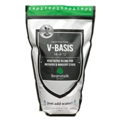 Beanstalk - V-Basis (14-4-12) Nursery / Vegetative Fertiliser