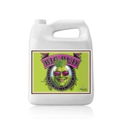 Advanced Nutrients - Big Bud 8 Advanced Nutrients - Big Bud -Garden Care Hub nutrients 4l advanced nutrients big bud 38534598852823