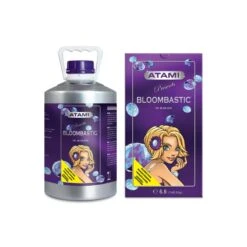 Bcuzz - Atami - Bloombastic 9 Bcuzz - Atami - Bloombastic -Garden Care Hub nutrients 5 5l bcuzz atami bloombastic 40000313655511