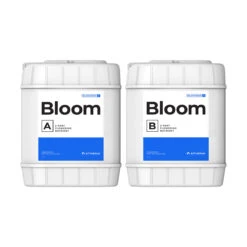 Athena Blended Bloom AB 9 Athena Blended Bloom AB -Garden Care Hub nutrients 5 gallon 18 9l athena blended bloom ab 40026187399383