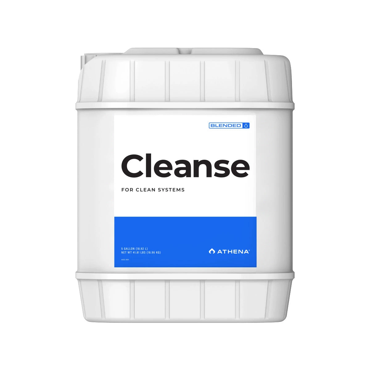 Athena Blended Cleanse 4 Athena Blended Cleanse - Image 4