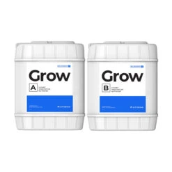 Athena Blended Grow AB 9 Athena Blended Grow AB -Garden Care Hub nutrients 5 gallon 18 9l athena blended grow ab 40026184876247