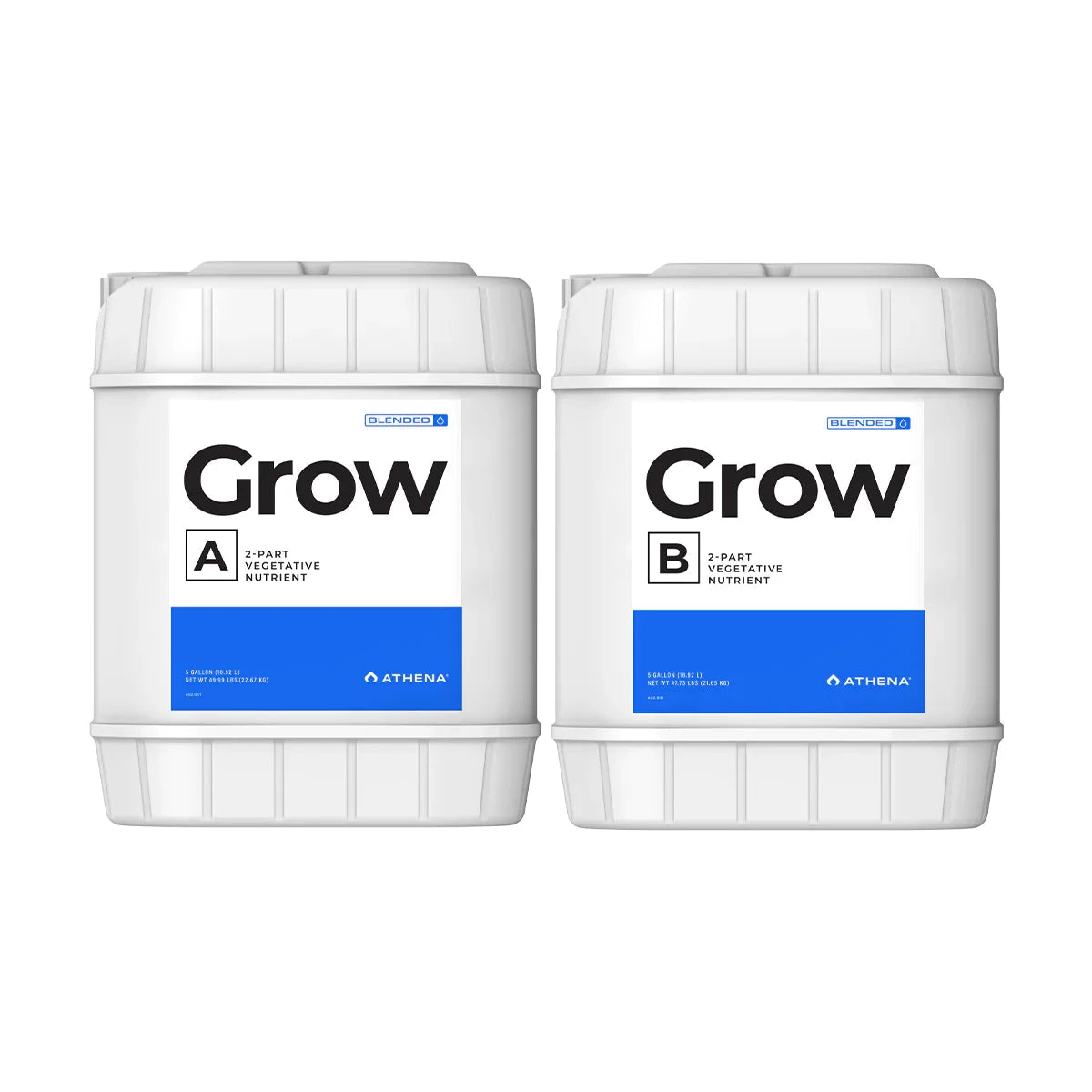 Athena Blended Grow AB 4 Athena Blended Grow AB - Image 4