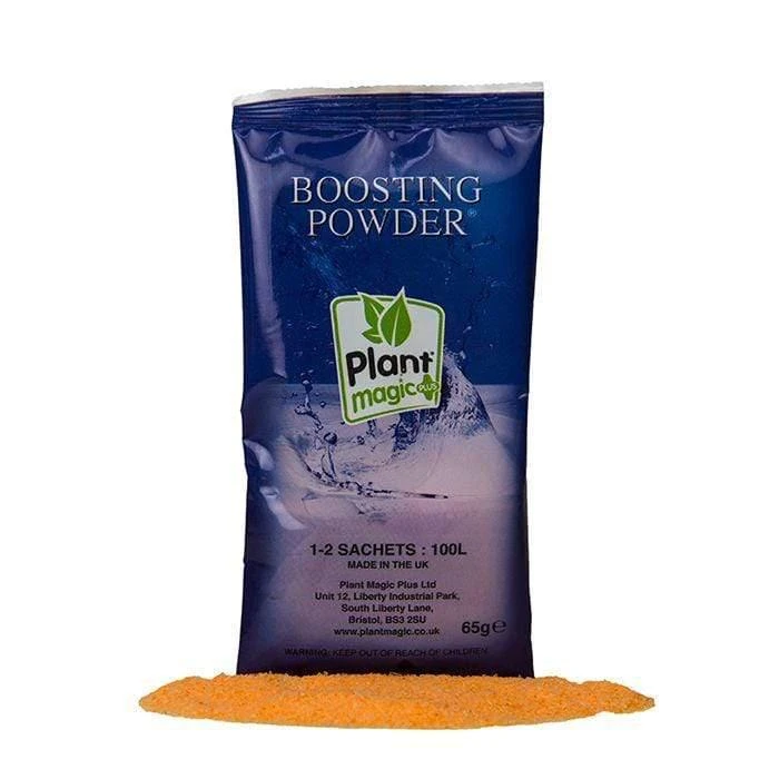 Plant Magic Boosting Powder 2 Plant Magic Boosting Powder - Image 2