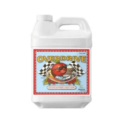 Advanced Nutrients - Overdrive 14 Advanced Nutrients - Overdrive -Garden Care Hub nutrients 500ml advanced nutrients overdrive 39571853017303