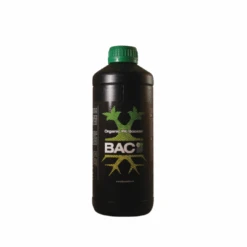 BAC - Organic PK Booster 5 BAC - Organic PK Booster -Garden Care Hub nutrients 500ml bac organic pk booster 39738922893527