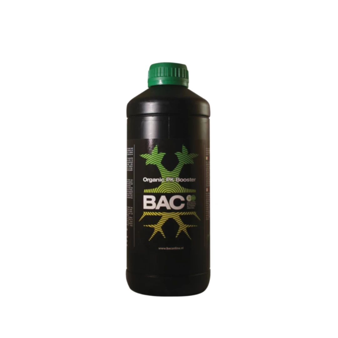 BAC - Organic PK Booster 3 BAC - Organic PK Booster - Image 3