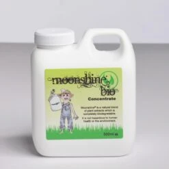 Moonshine Bio Foliar 9 Moonshine Bio Foliar -Garden Care Hub nutrients 500ml concentrate moonshine bio foliar 36808989147351
