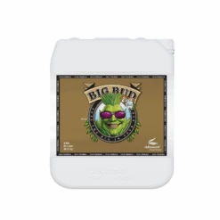 Advanced Nutrients - Coco Big Bud 11 Advanced Nutrients - Coco Big Bud -Garden Care Hub nutrients 5l advanced nutrients coco big bud 72768111051125